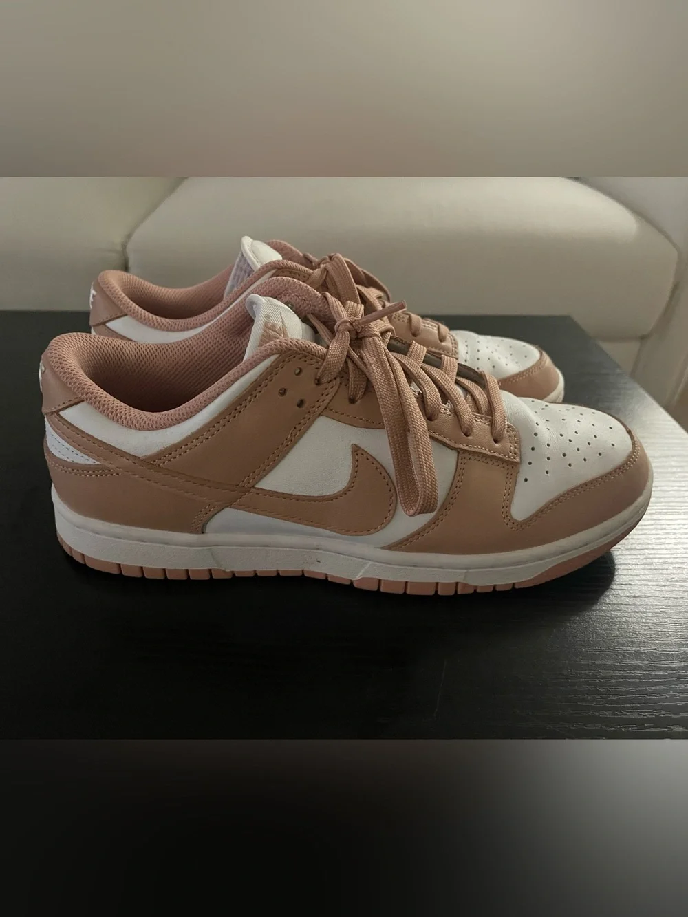 Nike Women's Dunk Low “Rose Whisperer” - Picture 2 of 6